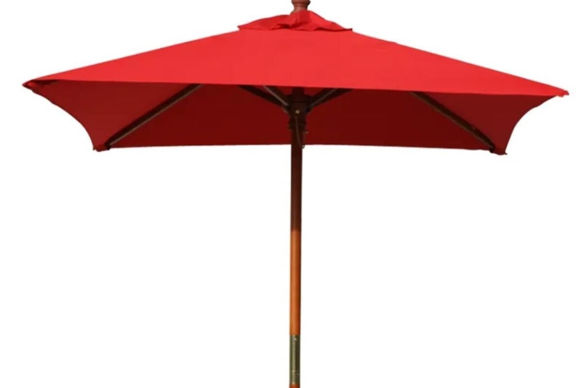 Best 4 foot patio Umbrella