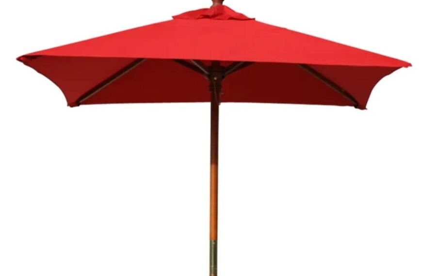 Best 4 foot patio Umbrella