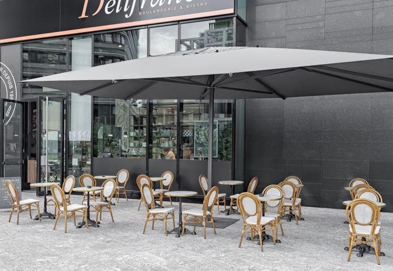 Poggesi Debor umbrellas