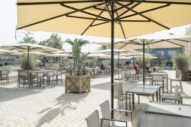 Poggesi Jok umbrellas