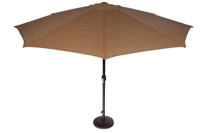 11 ft Coolaroo Market Umbrella