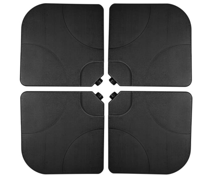 Coolaroo Cantilever Umbrella Base