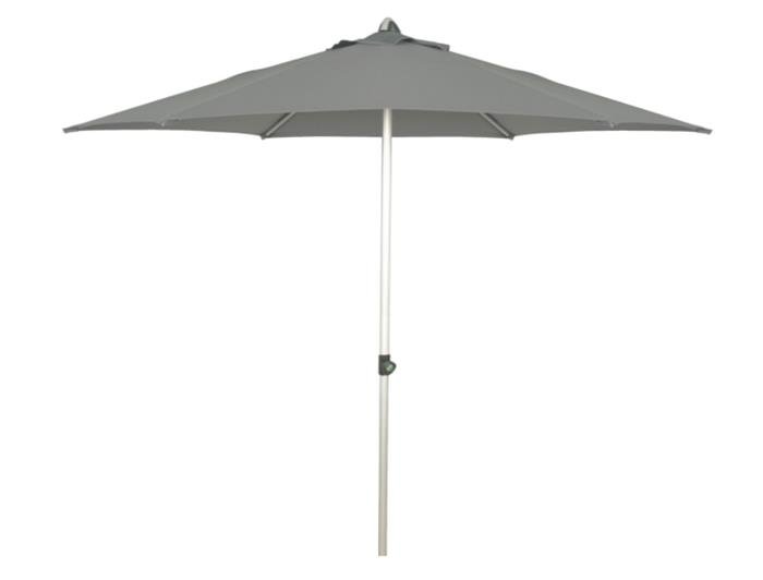 Coolaroo Chelsea 2.7m Round Market Umbrella