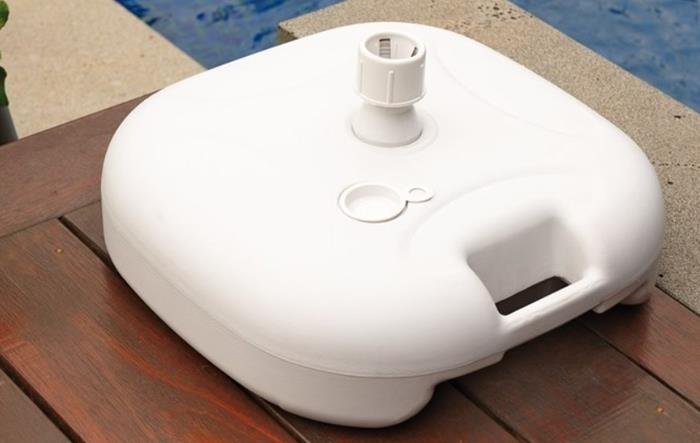 Coolaroo Coolaroo Water Fillable Base