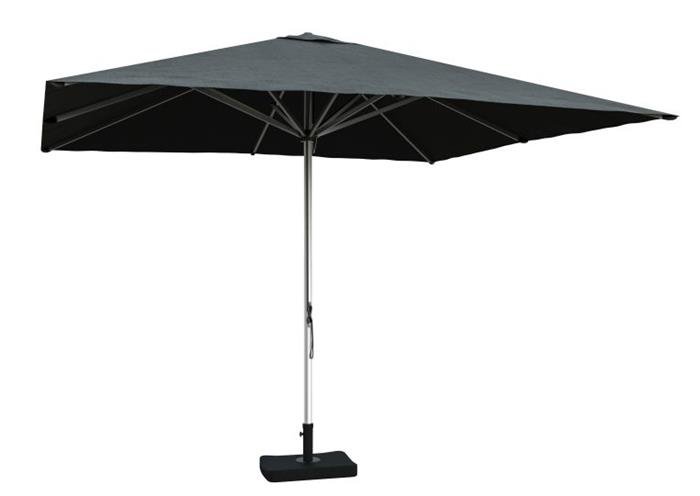 Coolaroo Stradbroke 3m Square Market Umbrella