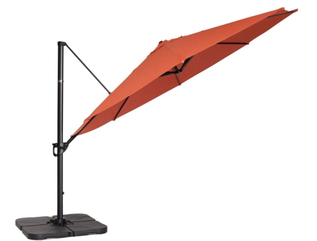 Coolaroo Umbrellas