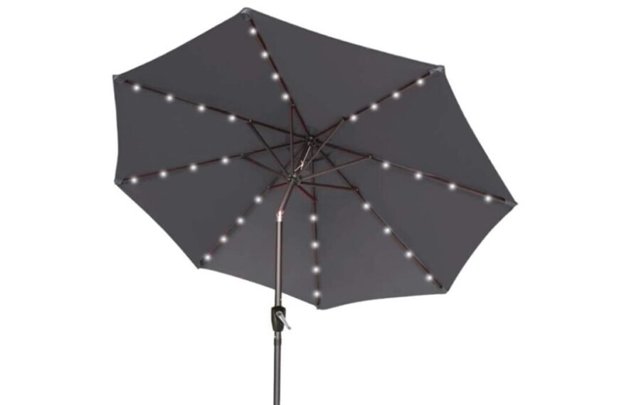 ABCCANOPY Patio Umbrellas