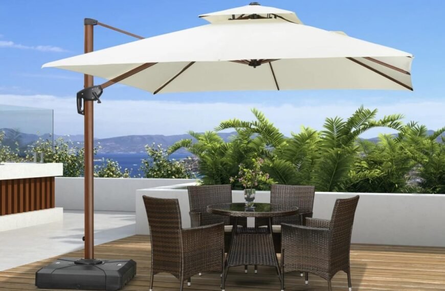 Purple Leaf Umbrellas Reviews