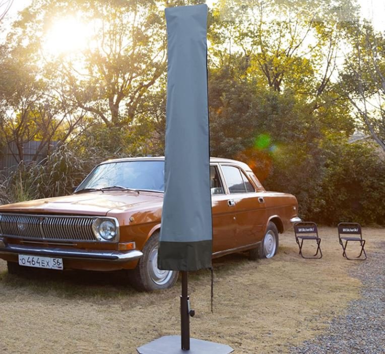 Wikiwiki 74.8'' umbrella cover