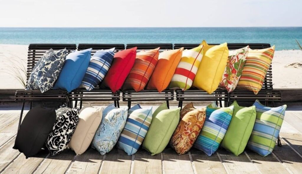 Sunbrella vs Obravia